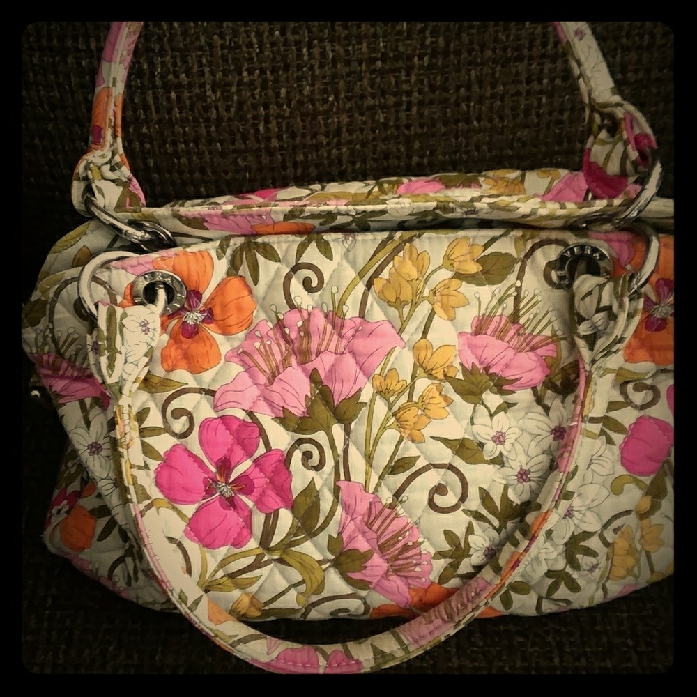 Vera Bradley Purse